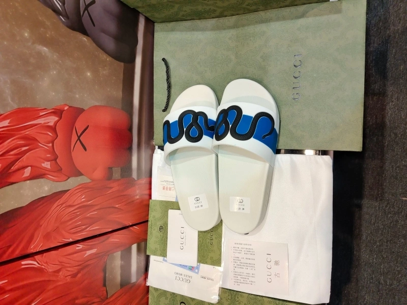 Gxccx Slippers Cozy 164562