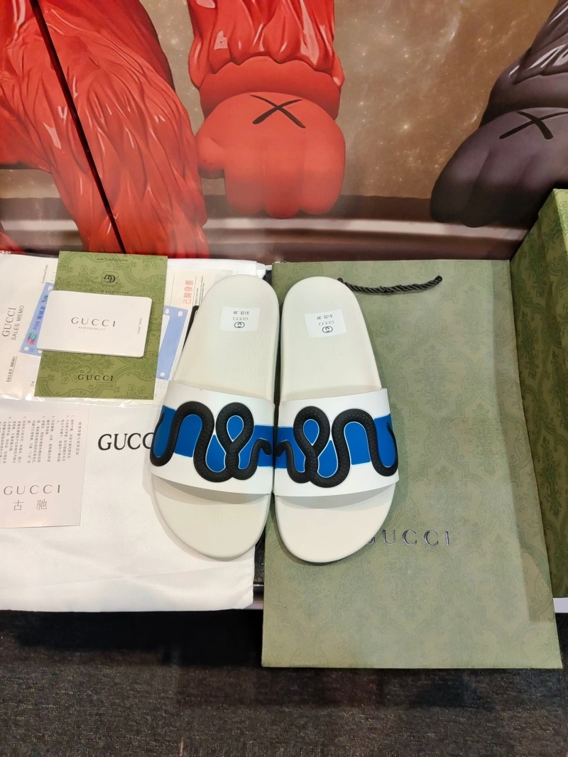 Gxccx Slippers Cozy 164562