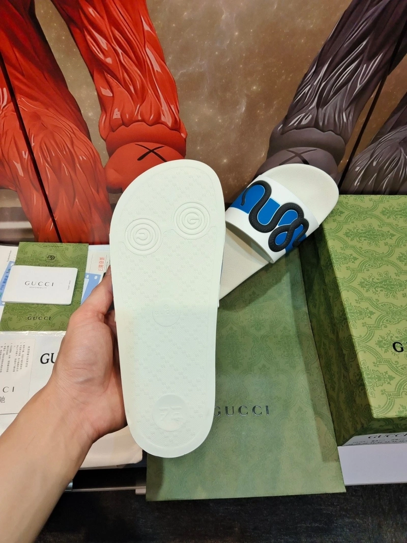 Gxccx Slippers Cozy 164562