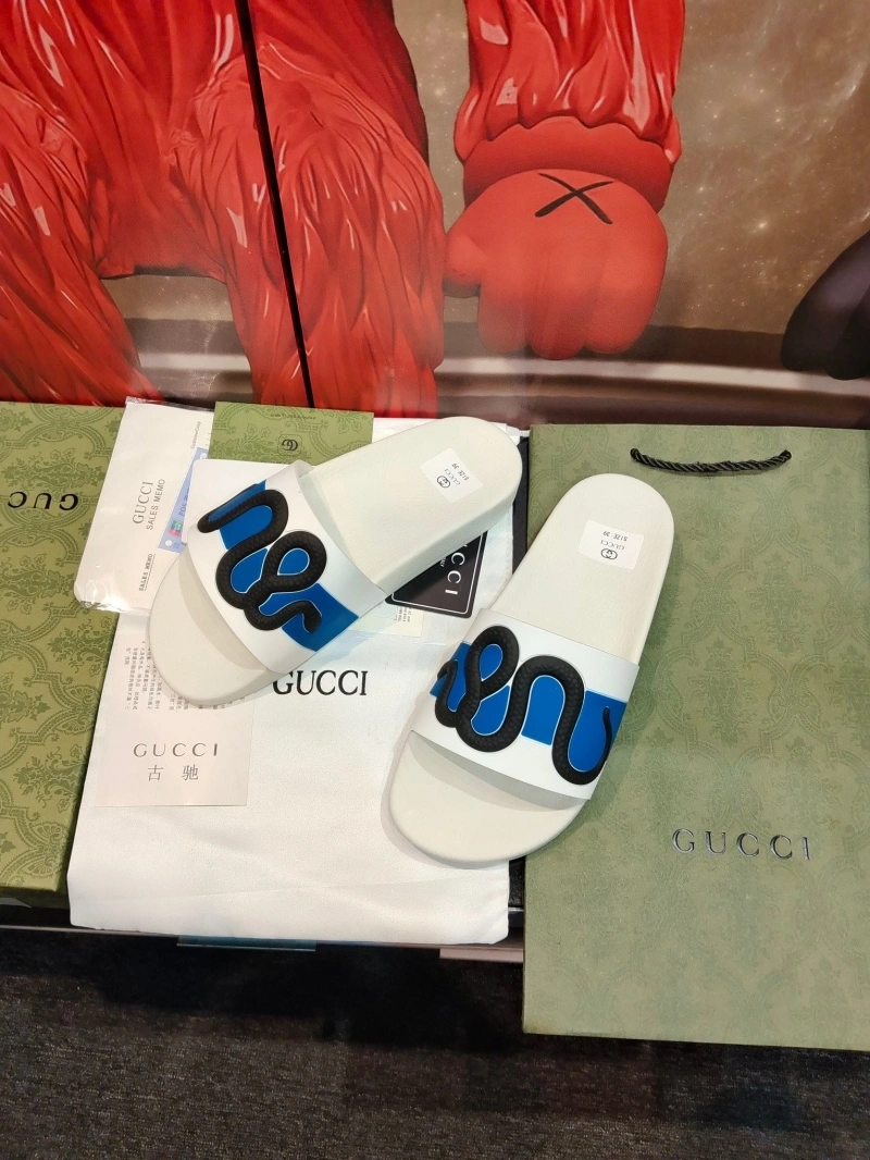 Gxccx Slippers Cozy 164562
