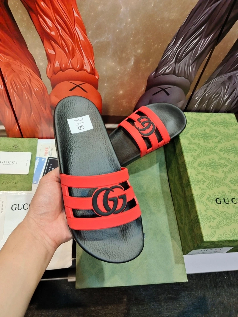 Gxccx Slippers Unique 164560