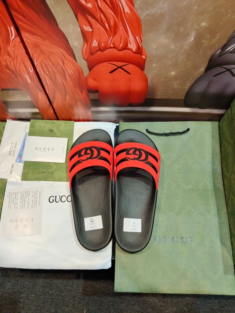 Gxccx Slippers Unique 164560