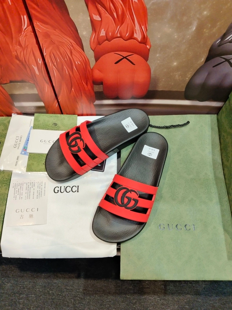 Gxccx Slippers Unique 164560