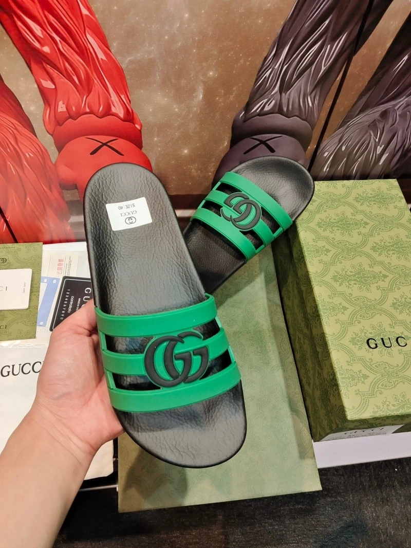 Gxccx Slippers NewStyle 164549