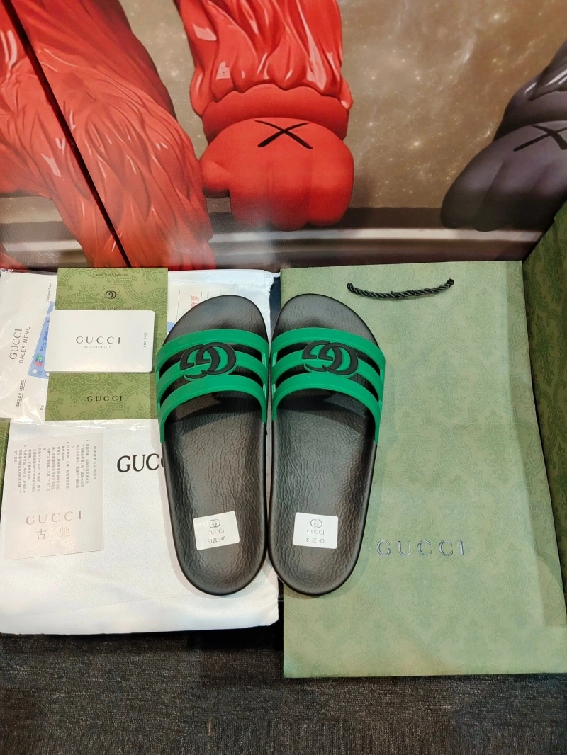 Gxccx Slippers NewStyle 164549