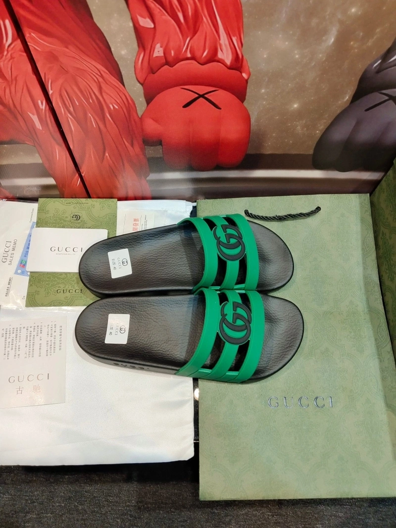 Gxccx Slippers NewStyle 164549