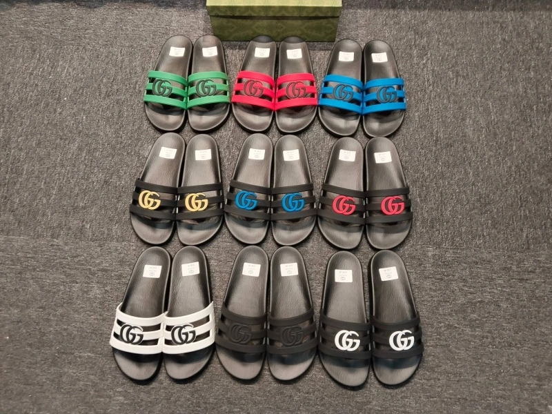 Gxccx Slippers NewStyle 164549