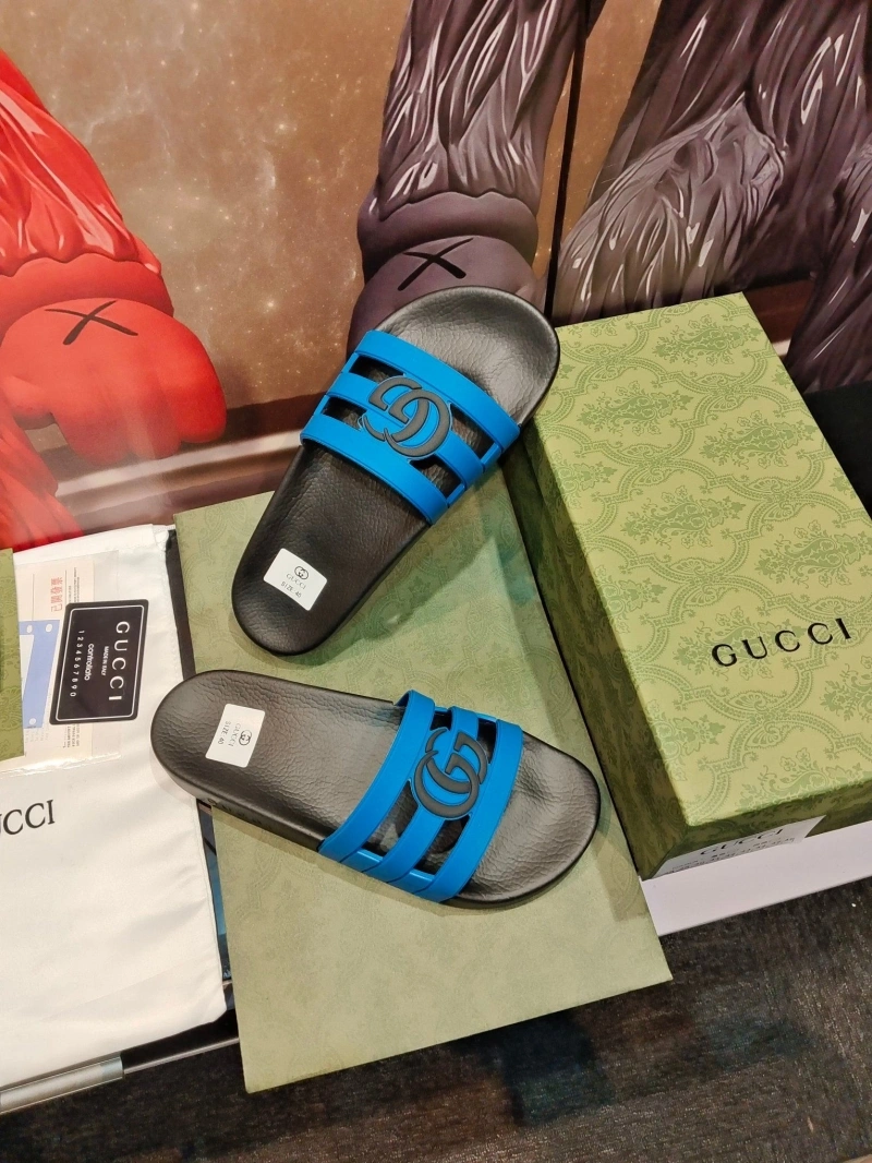 Comfortable Gxccx Slippers 164548