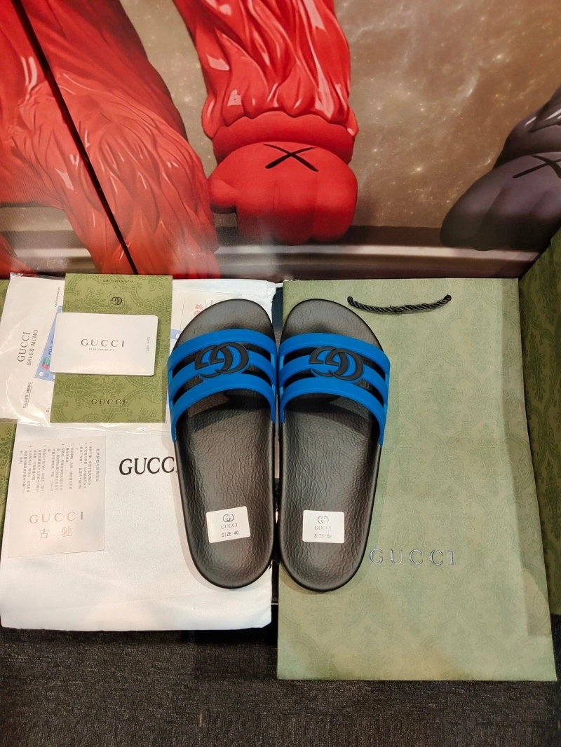 Comfortable Gxccx Slippers 164548