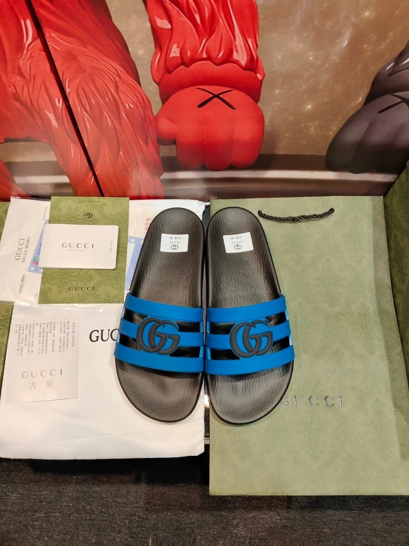 Comfortable Gxccx Slippers 164548