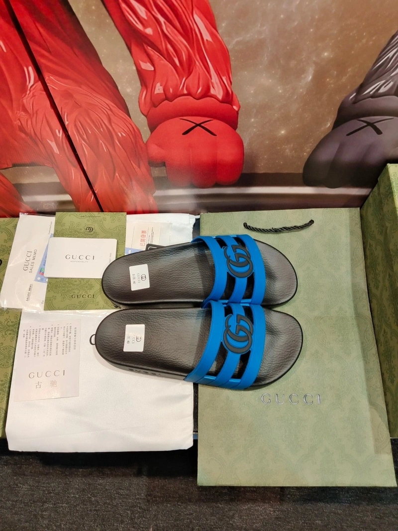 Comfortable Gxccx Slippers 164548