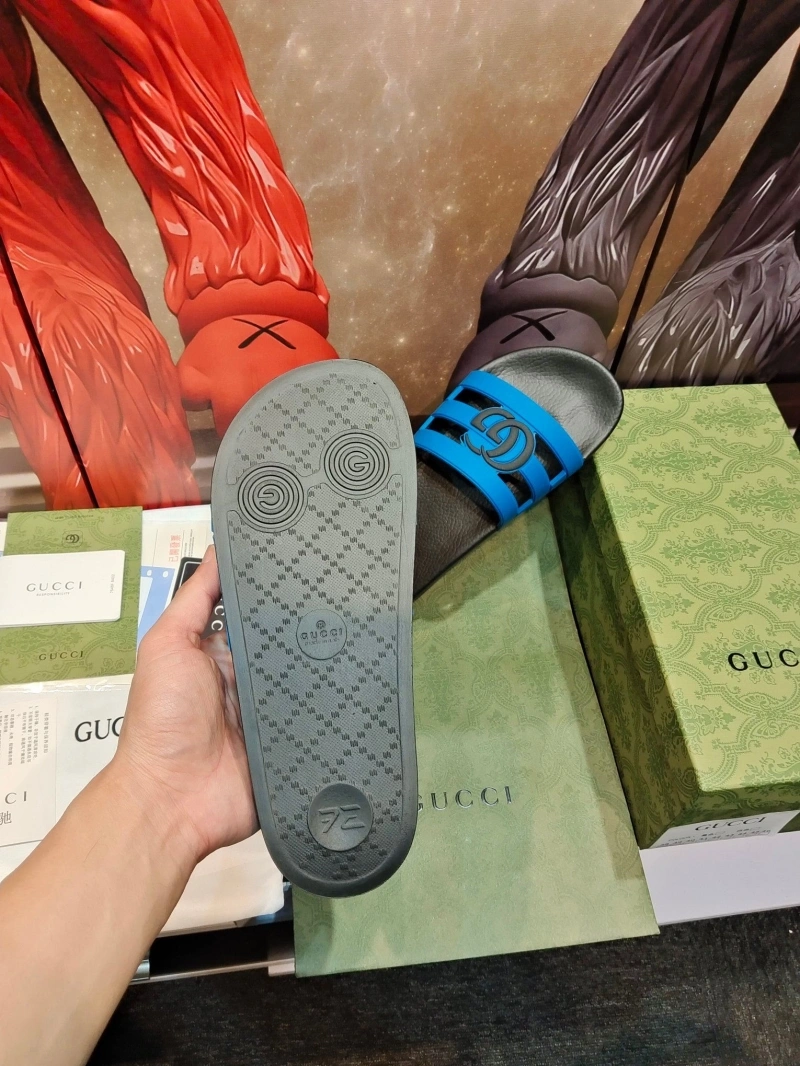 Comfortable Gxccx Slippers 164548