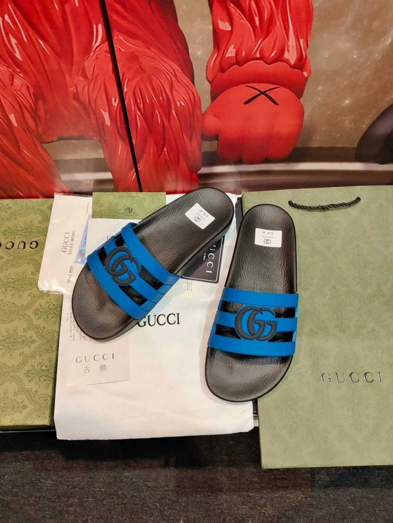Comfortable Gxccx Slippers 164548