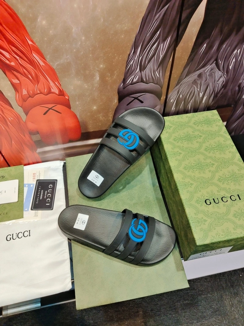 Comfortable Gxccx Slippers 164556