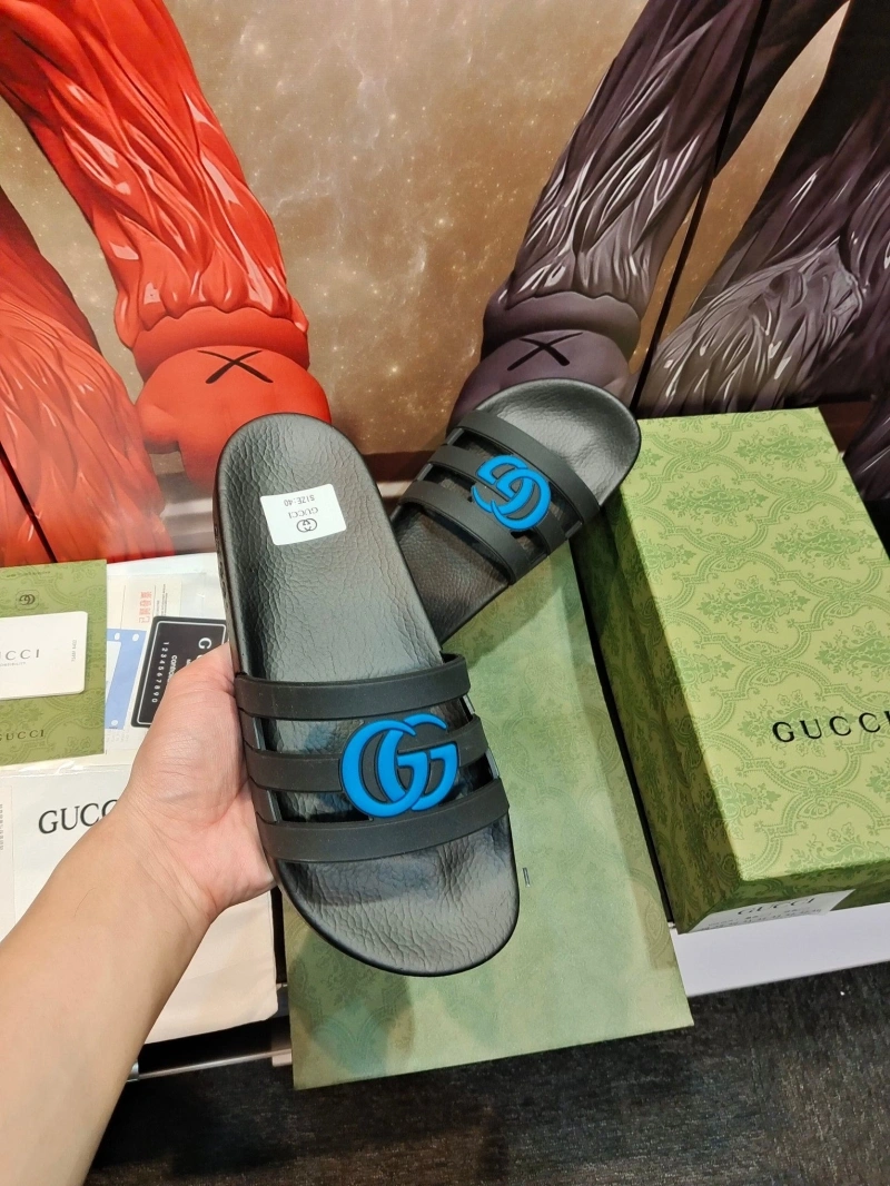 Comfortable Gxccx Slippers 164556