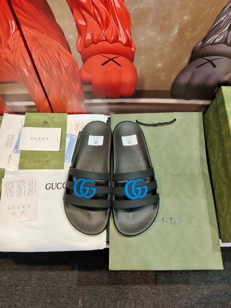 Comfortable Gxccx Slippers 164556