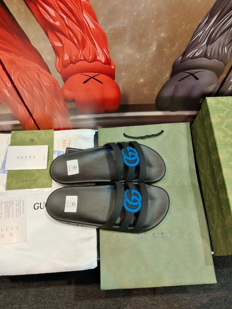Comfortable Gxccx Slippers 164556