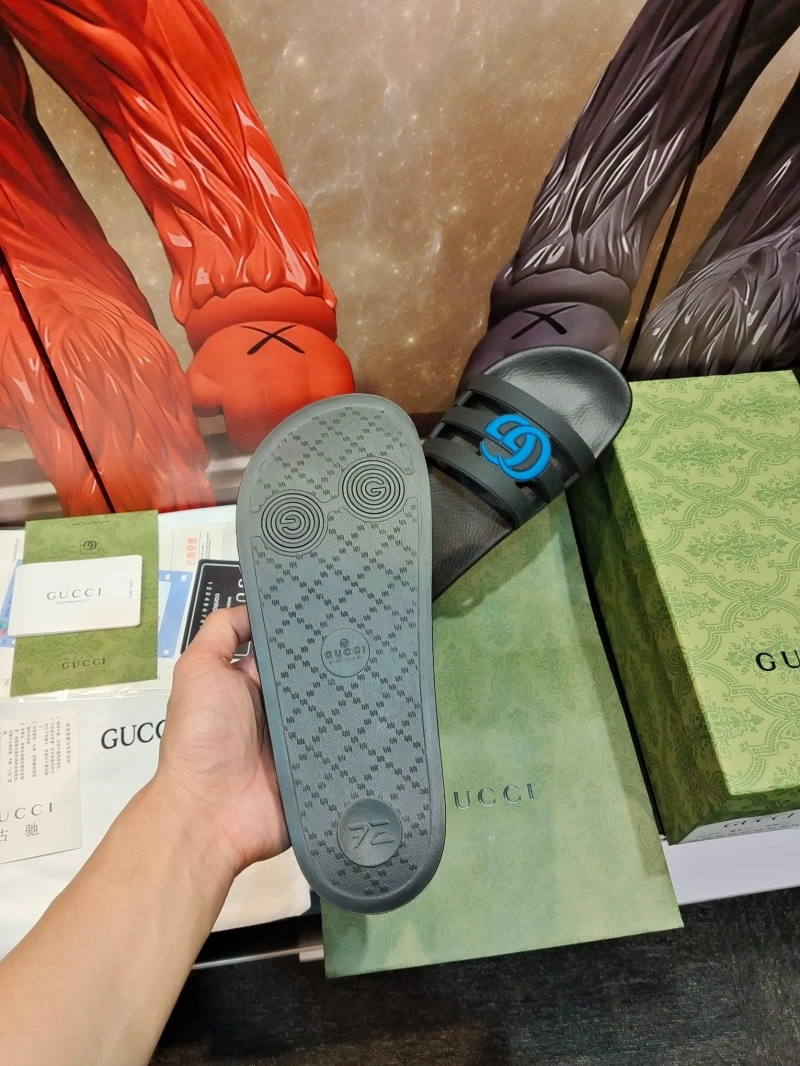 Comfortable Gxccx Slippers 164556