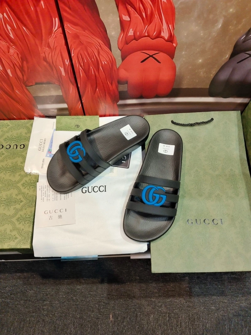 Comfortable Gxccx Slippers 164556