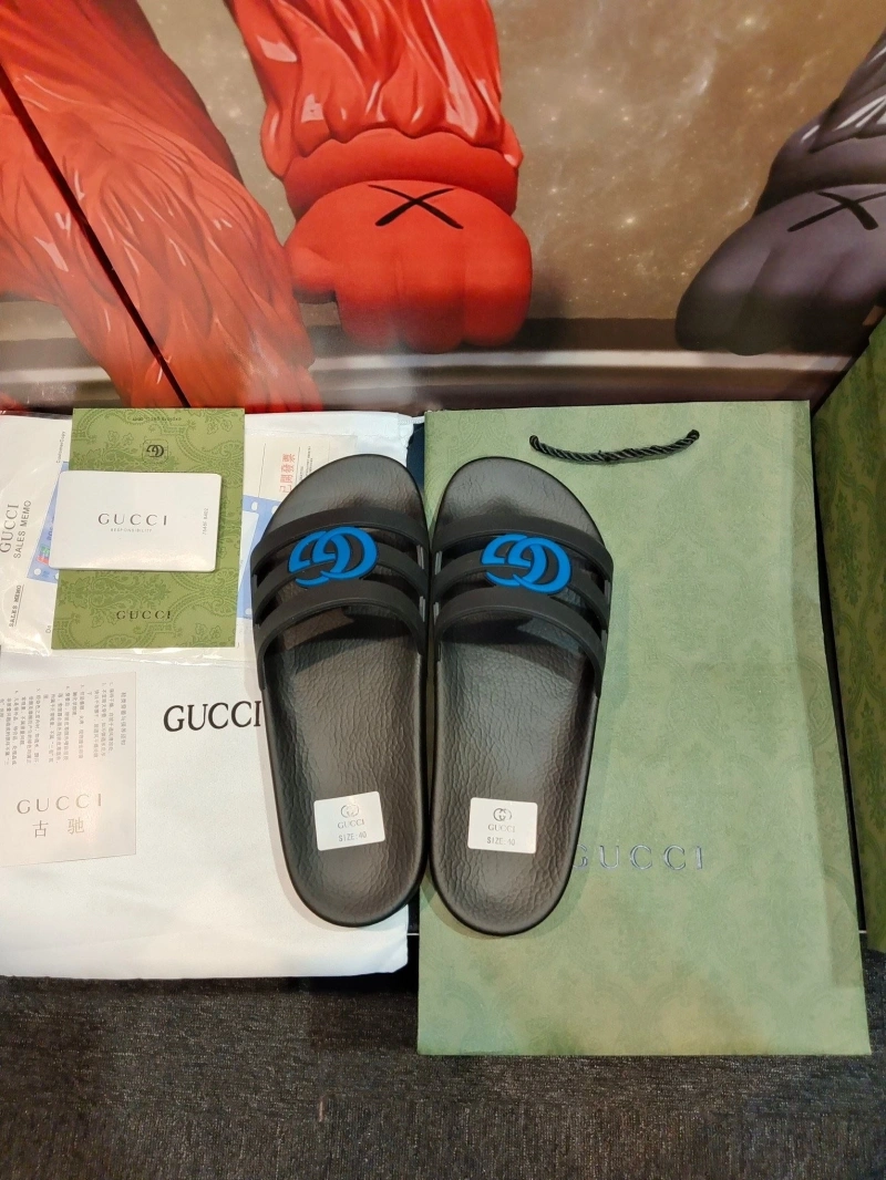 Comfortable Gxccx Slippers 164556