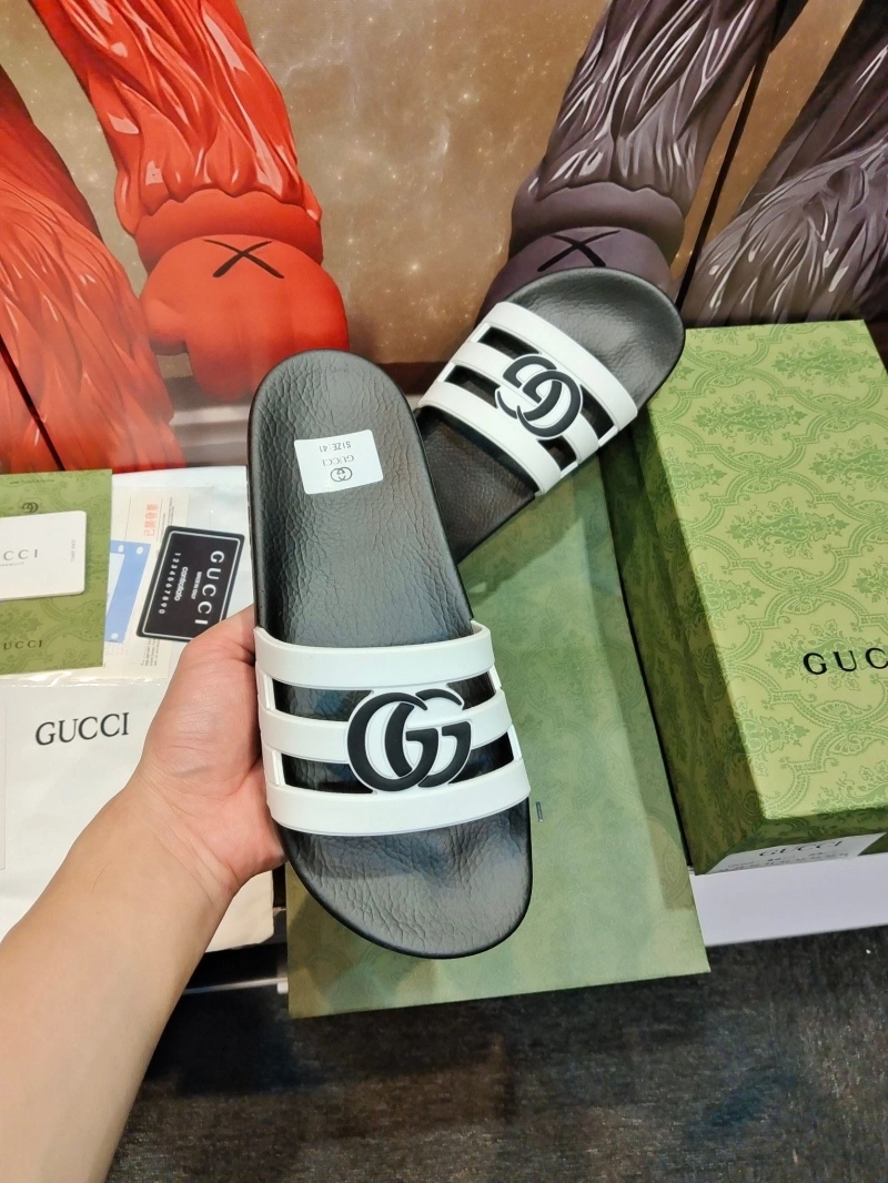 Gxccx Slippers Comfortable 164550