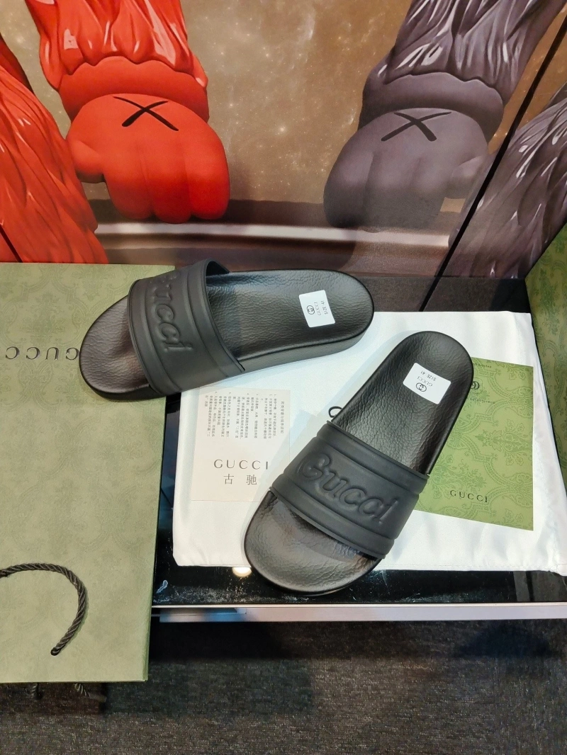 Affordable Gxccx Slippers 164542