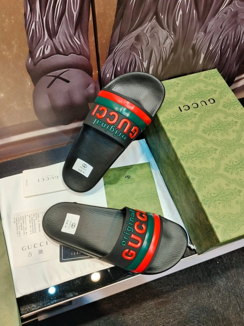 Timeless Gxccx Slippers 164544