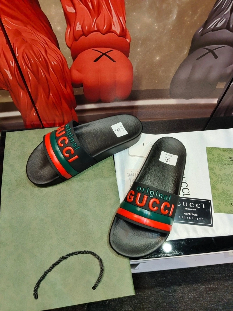 Timeless Gxccx Slippers 164544