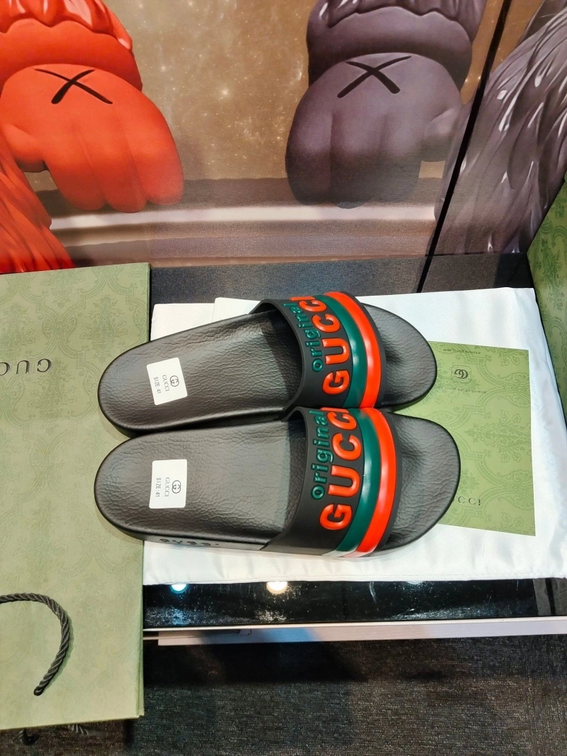 Timeless Gxccx Slippers 164544