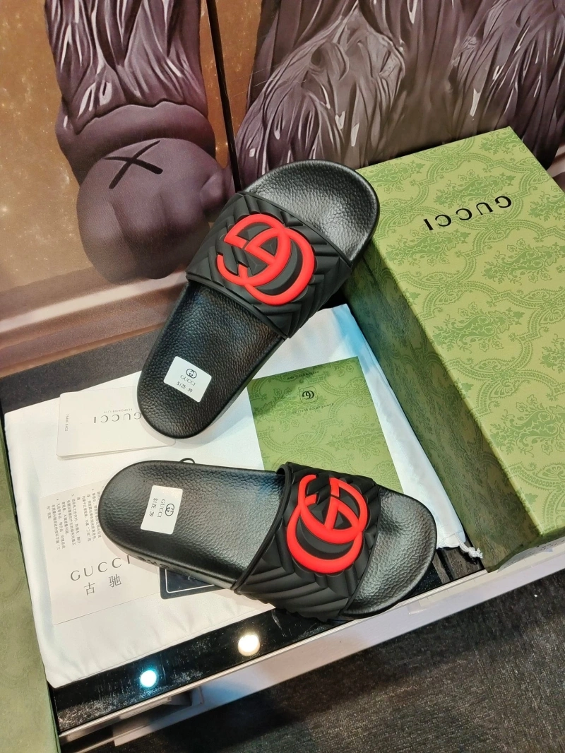 Gxccx Slippers Minimalist 164543