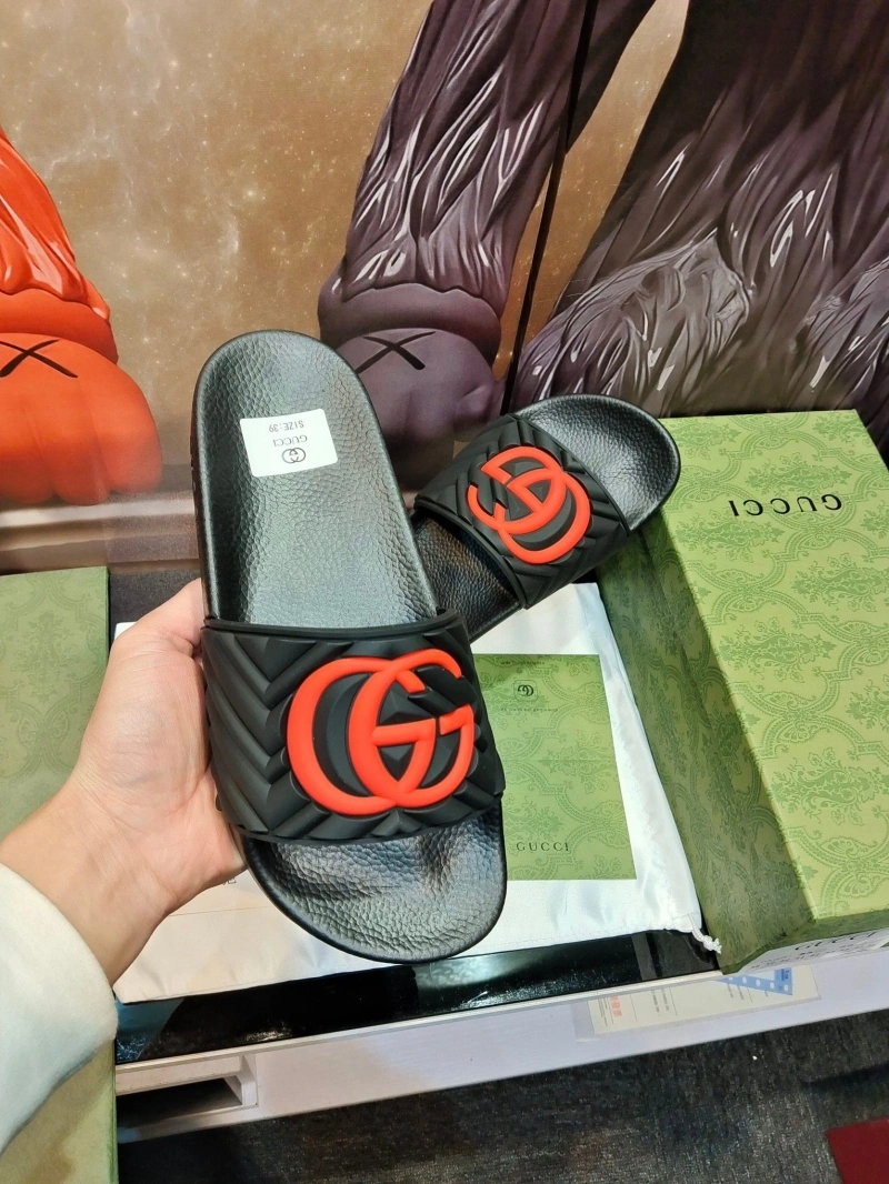 Gxccx Slippers Minimalist 164543