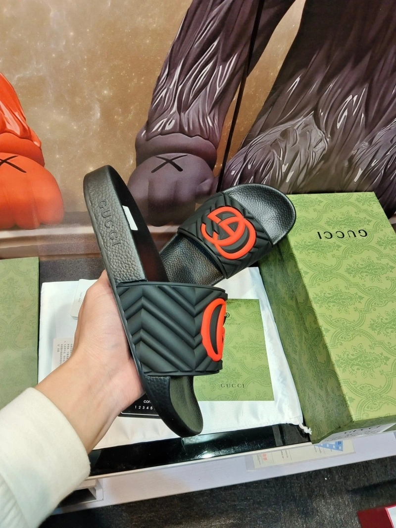 Gxccx Slippers Minimalist 164543