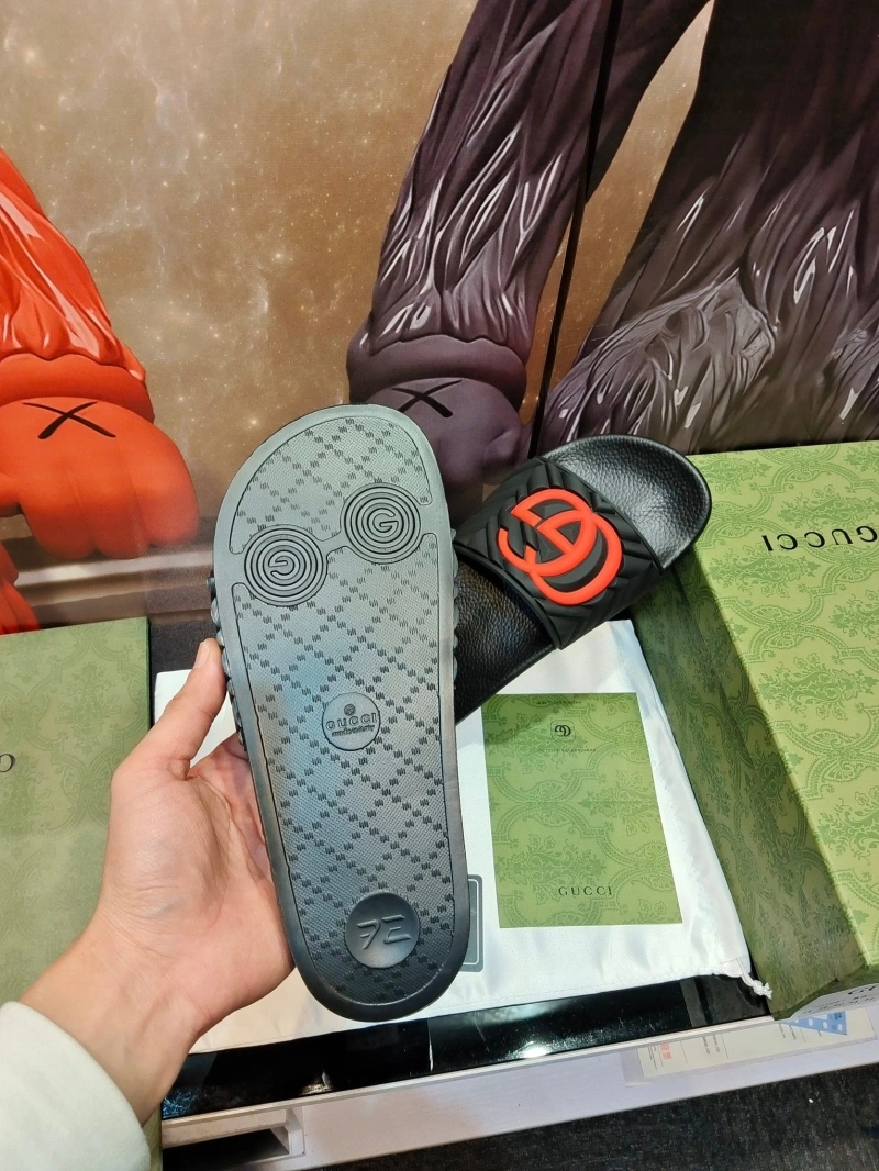 Gxccx Slippers Minimalist 164543