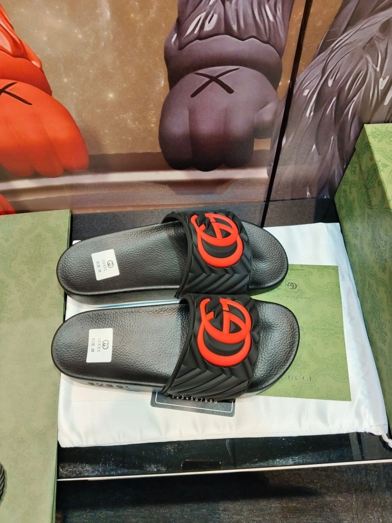 Gxccx Slippers Minimalist 164543
