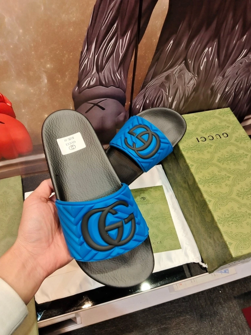 Gxccx Slippers NewStyle 164541