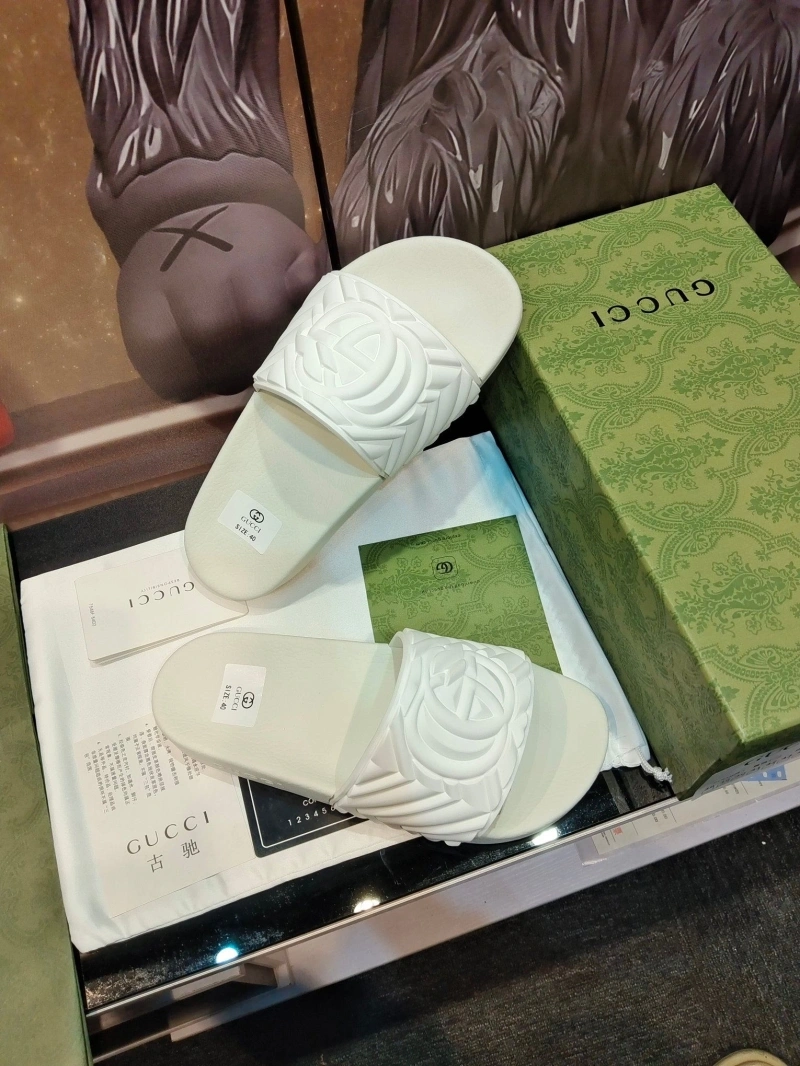 Stylish Gxccx Slippers 164539