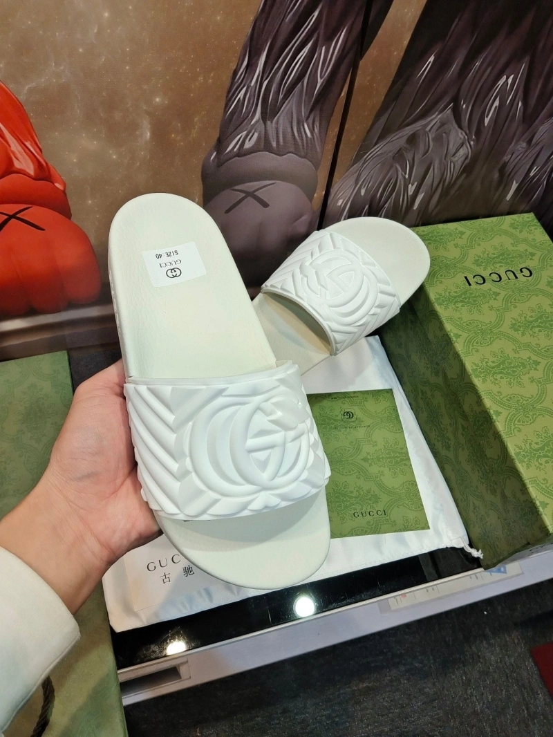 Stylish Gxccx Slippers 164539