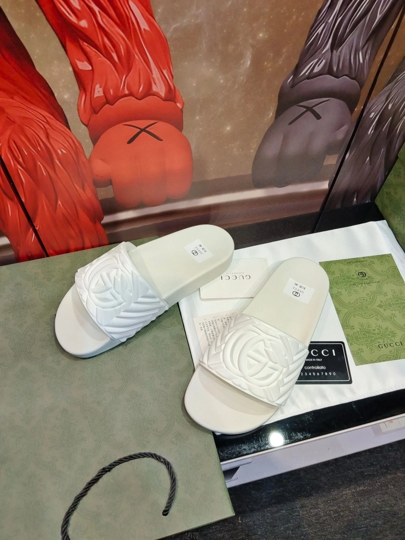 Stylish Gxccx Slippers 164539