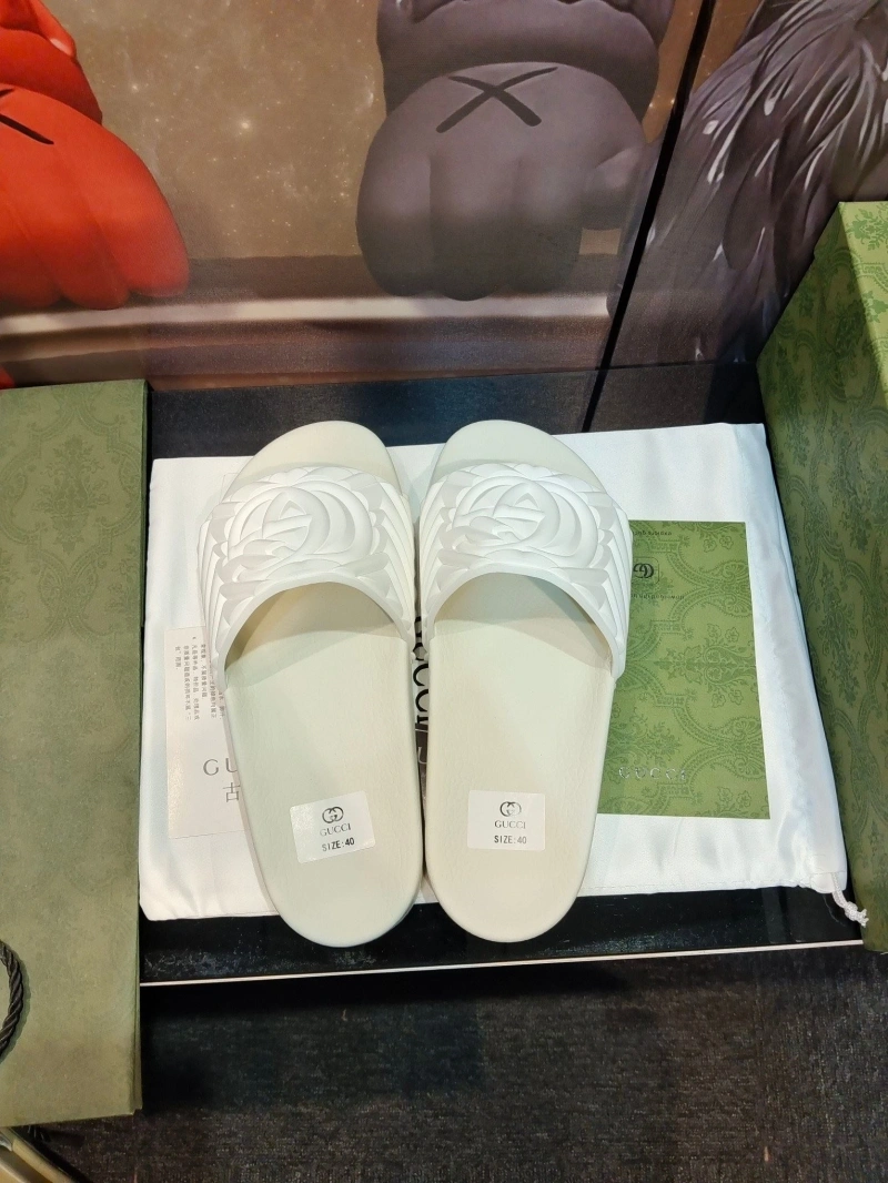 Stylish Gxccx Slippers 164539