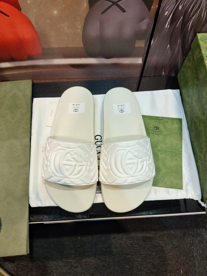 Stylish Gxccx Slippers 164539