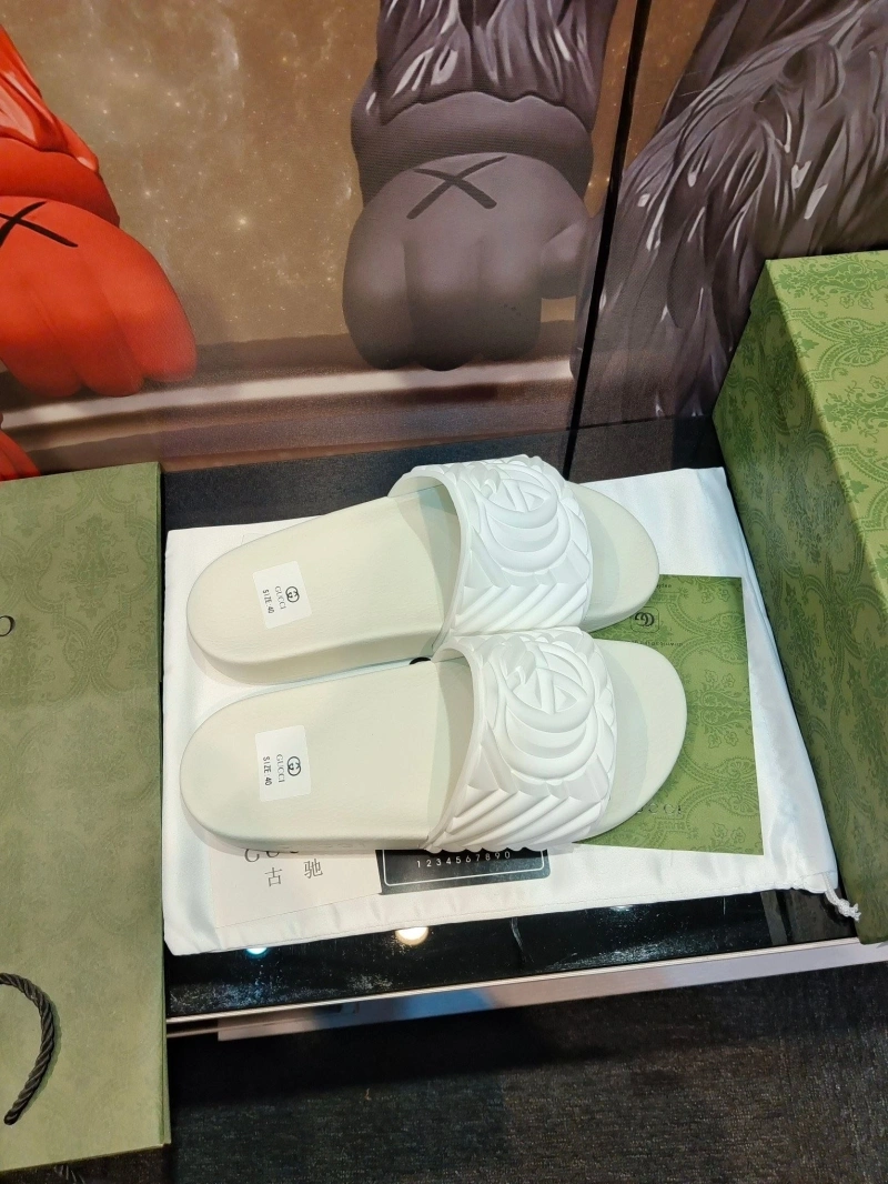 Stylish Gxccx Slippers 164539