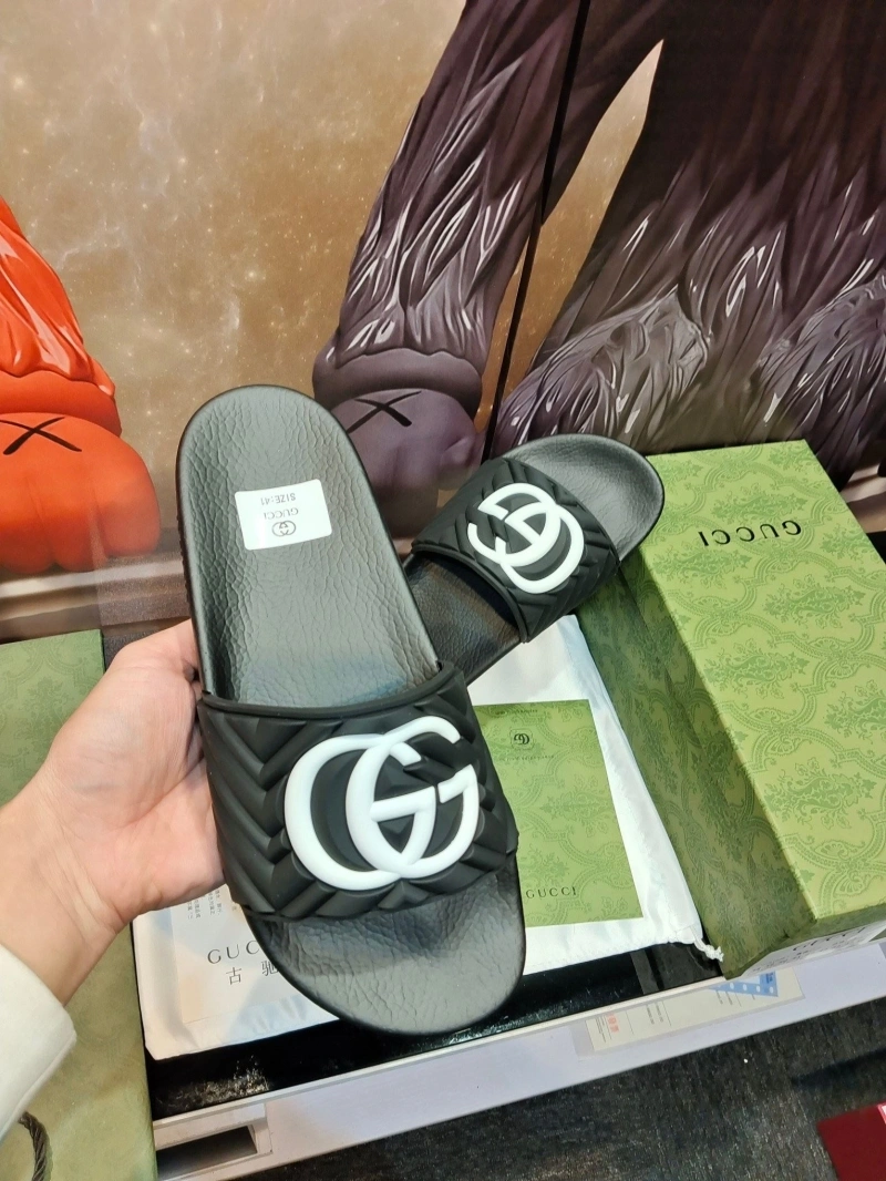 Bold Gxccx Slippers 164537