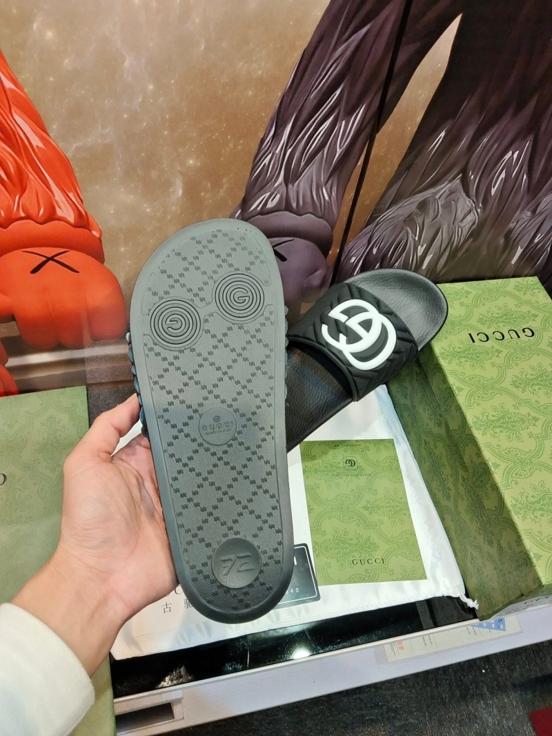 Bold Gxccx Slippers 164537