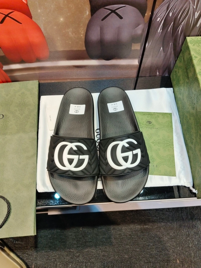 Bold Gxccx Slippers 164537