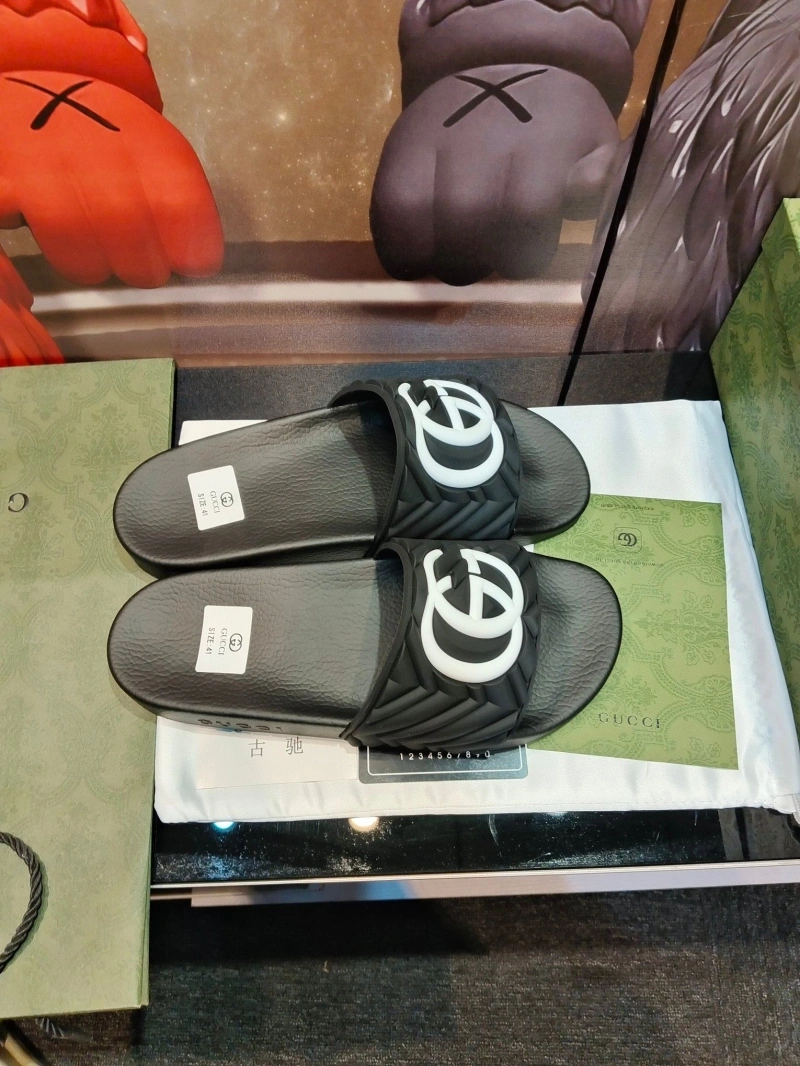 Bold Gxccx Slippers 164537