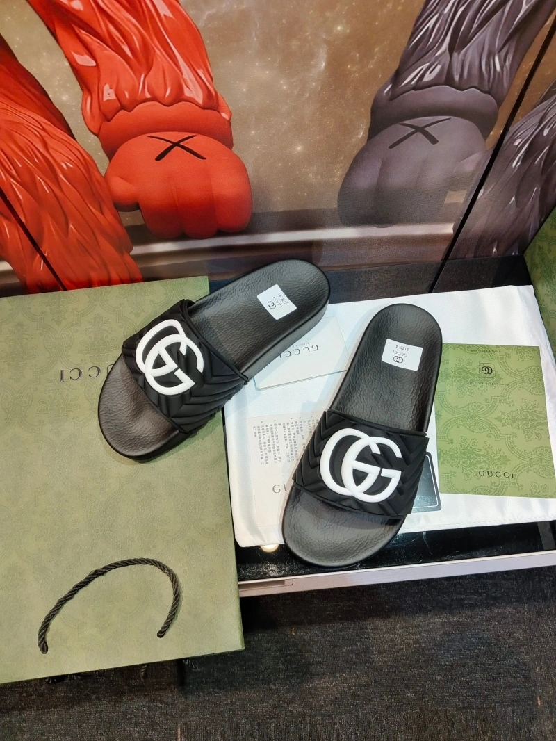 Bold Gxccx Slippers 164537