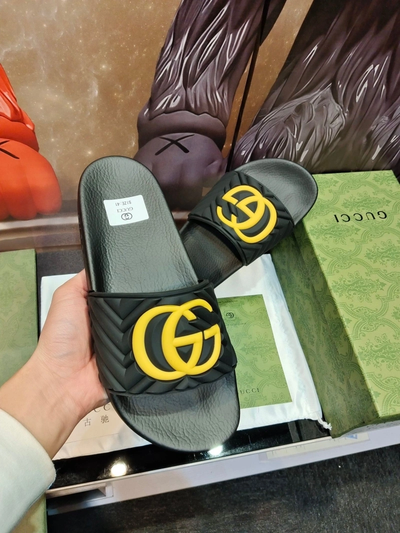 Gxccx Slippers TopPick 164535