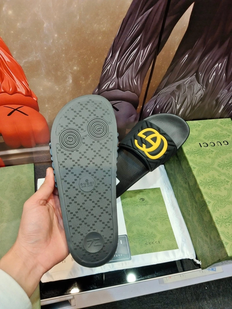 Gxccx Slippers TopPick 164535