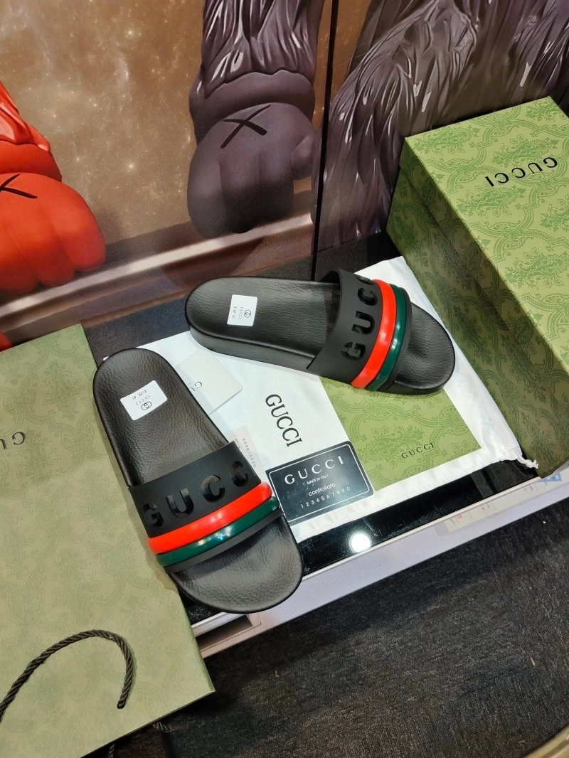 Gxccx Slippers GoodFit 164536