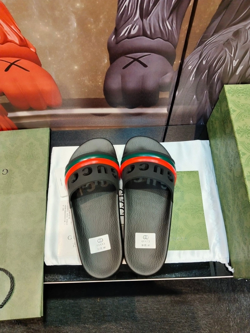 Gxccx Slippers GoodFit 164536